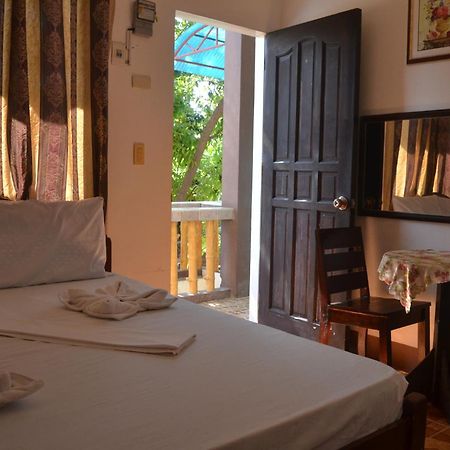 Nanette'S Tourist Inn Santa Fe  Dış mekan fotoğraf