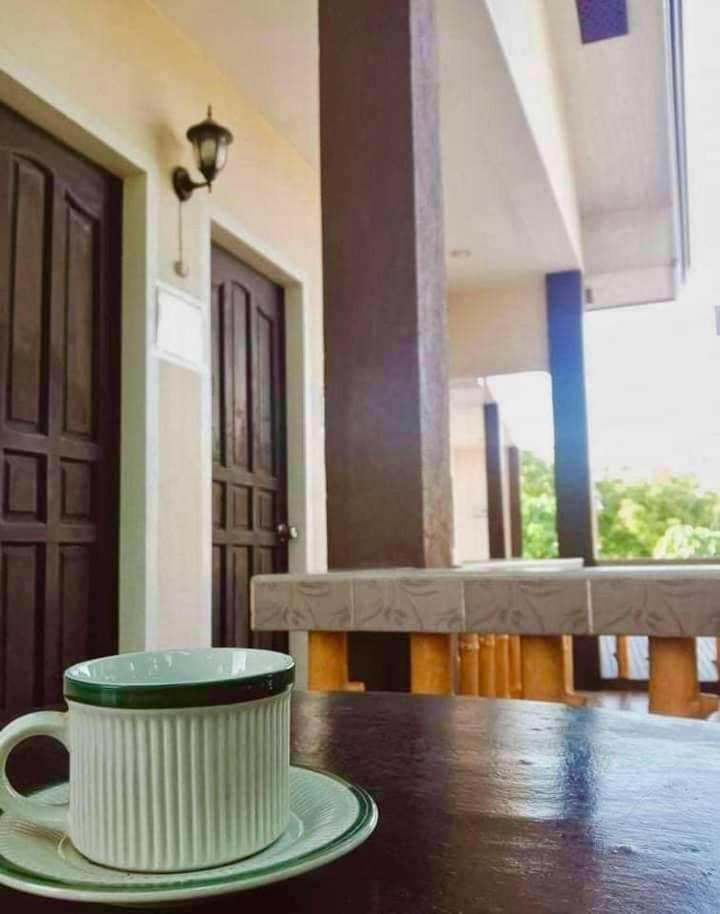 Nanette'S Tourist Inn Santa Fe  Dış mekan fotoğraf