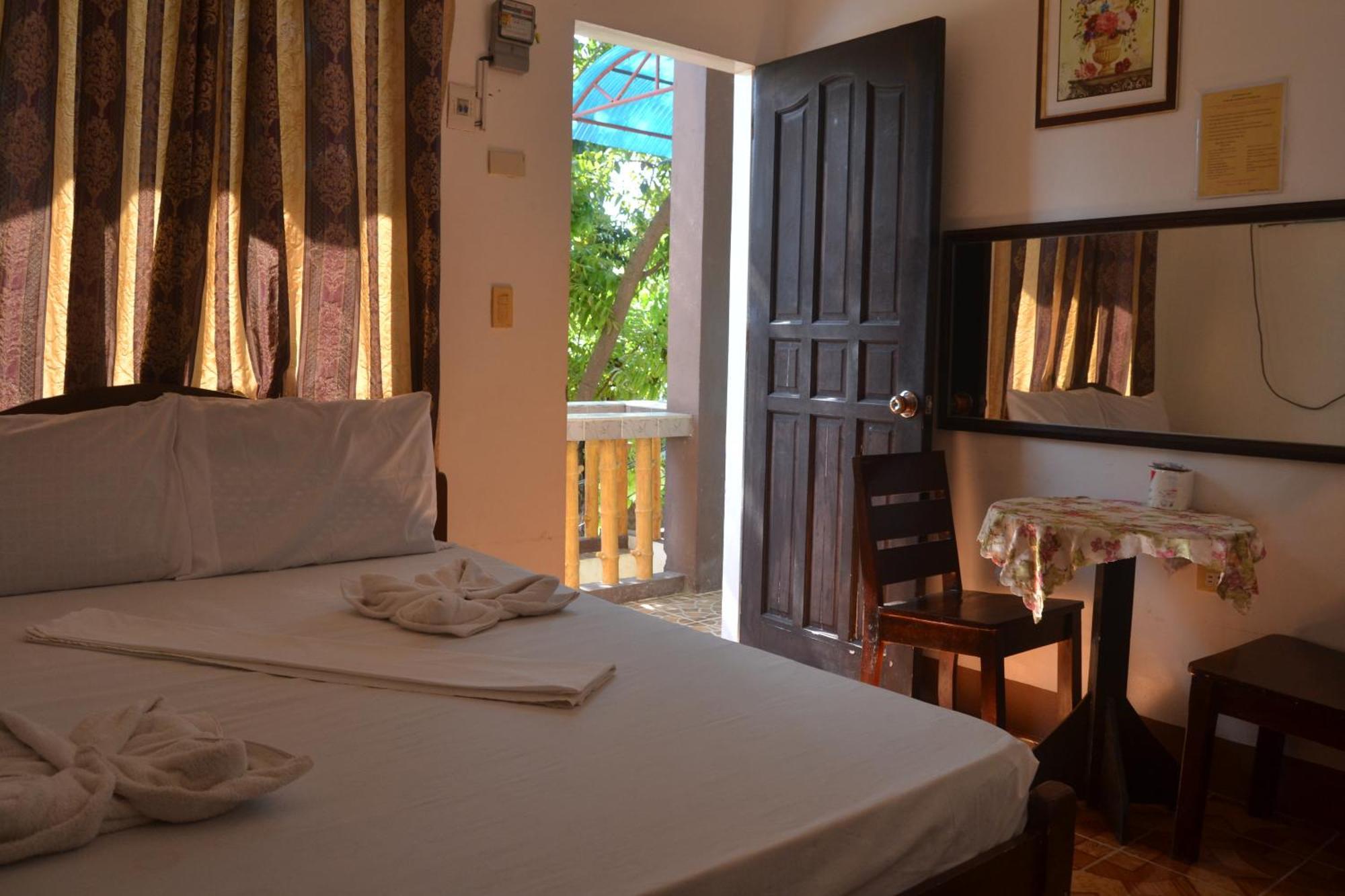 Nanette'S Tourist Inn Santa Fe  Dış mekan fotoğraf