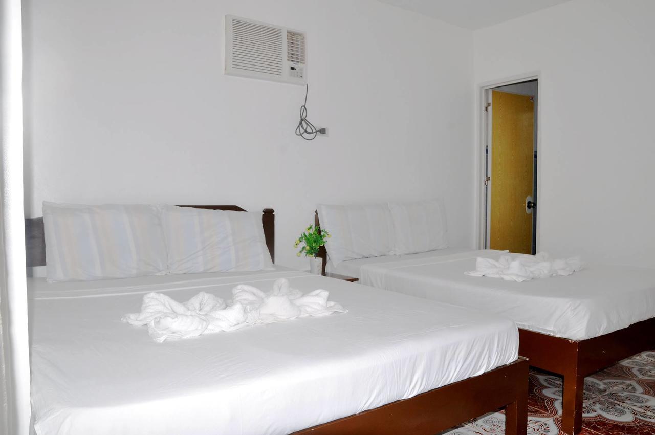 Nanette'S Tourist Inn Santa Fe  Dış mekan fotoğraf