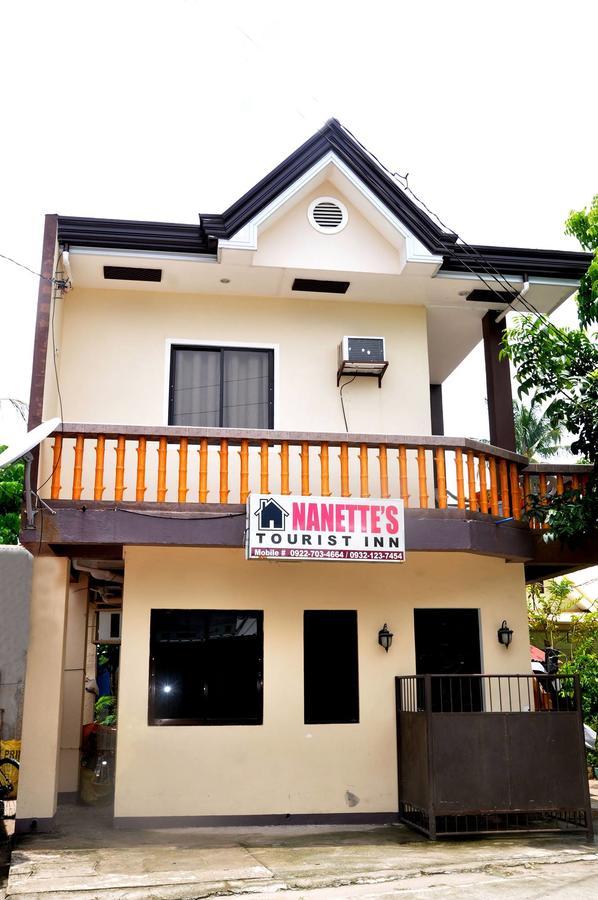 Nanette'S Tourist Inn Santa Fe  Dış mekan fotoğraf