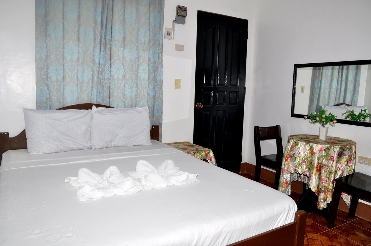 Nanette'S Tourist Inn Santa Fe  Dış mekan fotoğraf