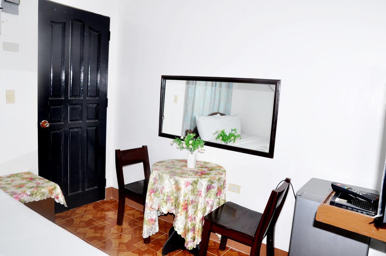 Nanette'S Tourist Inn Santa Fe  Dış mekan fotoğraf