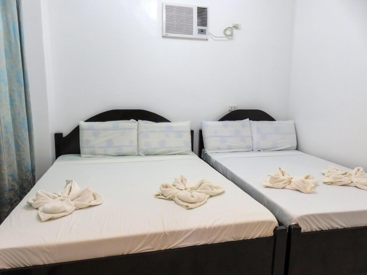 Nanette'S Tourist Inn Santa Fe  Dış mekan fotoğraf